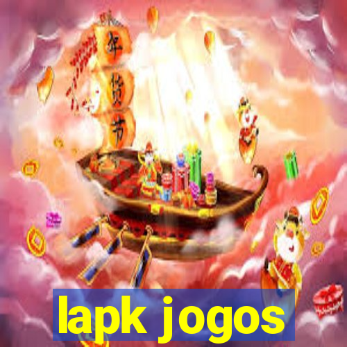 lapk jogos